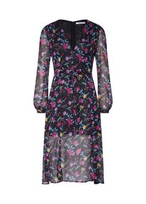 Glamorous, Damen Kleid 'HP0515', Schwarz