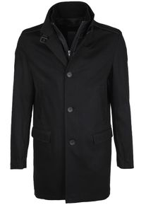 Cinque, Herren &Uuml;bergangsmantel 'CITASTE', Schwarz