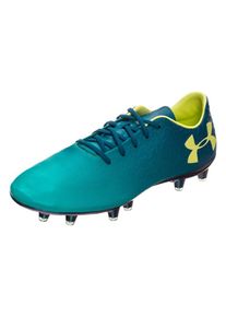 Under Armour, Herren Fu&szlig;ballschuh 'Magnetico Pro FG', Gr&uuml;n