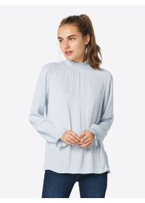 Bik Bok, Damen Bluse, Azur