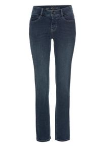 MAC, Damen Jeans 'Dream', Blue Denim