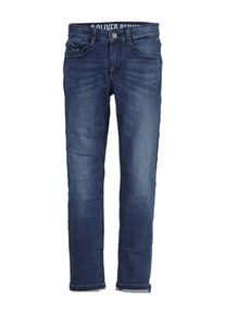 s.Oliver Junior, Jeans, Blue Denim