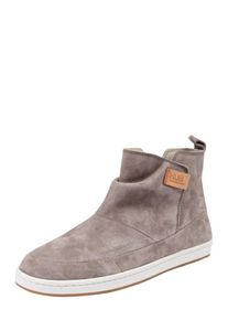 Hub, Damen Stiefelette 'Serve', Grau