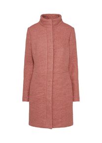 Vila, Damen &Uuml;bergangsmantel 'Vialanis', Ros&eacute;