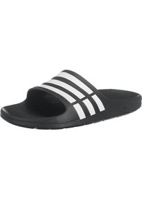 adidas Performance, Herren Badeschuh, Schwarz