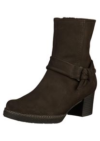 Gabor, Damen Stiefelette, Schwarz