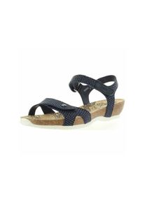 Panama Jack, Damen Sandalen, Navy