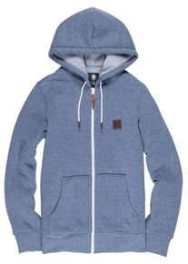 Element, Herren Jacke, Himmelblau