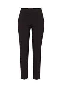 Drykorn, Damen Bügelfaltenhose 'Act', Schwarz