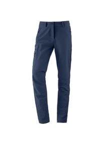 Schöffel Schöffel, Damen Wanderhose 'Ascona', Marine