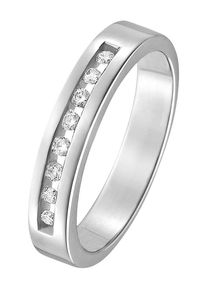 Christ, Damen Ring, Silber