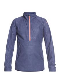 Roxy, M&auml;dchen Fleecepullover 'CASCADE', Lila