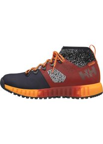 Helly Hansen, Damen 'Vanir' Canter, Rot / Schwarz