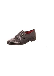 Gabor, Damen Slipper, Schwarz