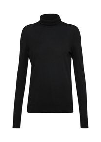 Hugo, Damen Pullover 'Sedell', Schwarz