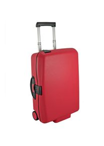 Samsonite, Damen Trolley, Rot / Schwarz
