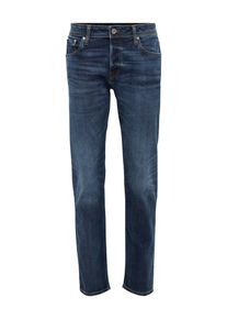 Jack & Jones JACK & JONES, Herren Jeans, Blue Denim