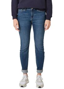 TRIANGLE, Damen Jeans, Blau