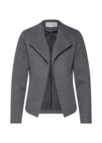 Vila, Damen Strickjacke, Grau