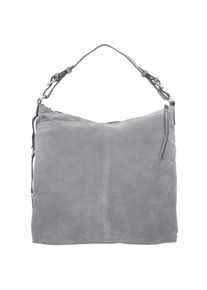 Esprit, Damen Schultertasche 'Heidi', Grau