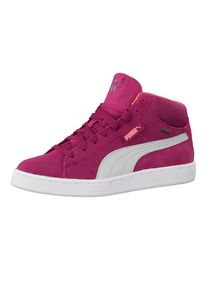 Puma, Mädchen Sneaker 1848 Mid GTX, Pink / Weiß