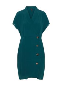Véro Moda VERO MODA, Damen Kleid, Grün