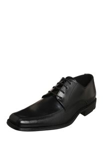 Lloyd, Herren Schn&uuml;rschuh 'Dagget', Schwarz