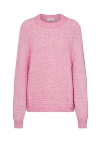 REN&Eacute; LEZARD, Damen Pullover 'P130S', Rosa