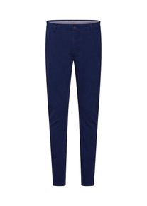 Dockers, Herren Hose 'SMART 360 FLEX ALPHA SKINNY', Dunkelblau