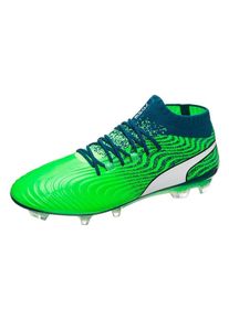 Puma, Herren 'ONE 18.1 FG' Fußballschuh , Neongrün