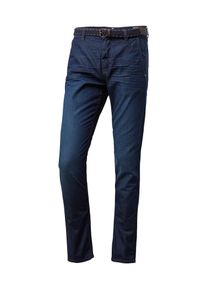 Tom Tailor, Herren Jeans 'Josh', Kobaltblau