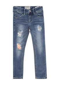 REVIEW KIDS REVIEW FOR KIDS, Jeans 'KG-19-D105SLSK', Blue Denim