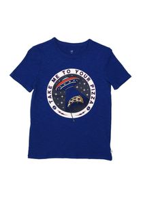 GAP, T-Shirt, Dunkelblau