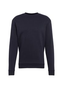 Review, Herren Sweatshirt 'CN BASIC SWEAT', Dunkelblau
