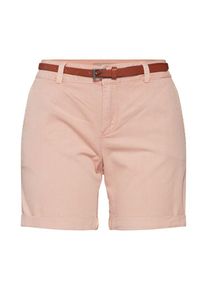 Véro Moda VERO MODA, Damen Shorts 'VMFLASH', Rosa