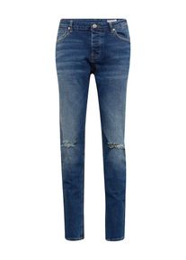 Review, Herren Jeans, Blue Denim