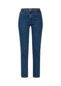 Tommy Jeans, Damen Jeans, Blue Denim