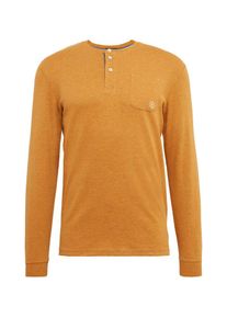 Tom Tailor, Herren T-Shirt, Orange