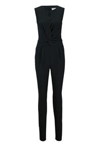 Heine, Damen Overall, Schwarz