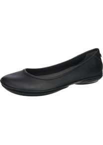 Camper, Damen Ballerinas 'Right Nina', Schwarz