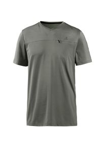 O.C.K. OCK, Herren Funktionsshirt, Oliv