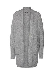Drykorn, Damen Strickjacke 'JEYLA', Grau