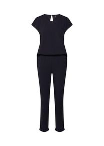 Only, Damen Jumpsuit 'CAROLINA S/S TLR', Schwarz
