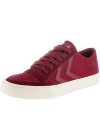 Hummel, Sneaker 'Stadil Rmx', Rot
