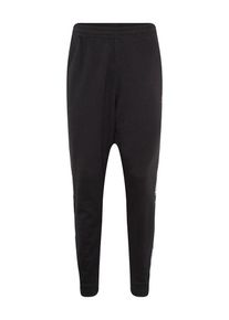 Reebok CLASSIC, Herren Hose 'CL FT TAPED PANT', Schwarz