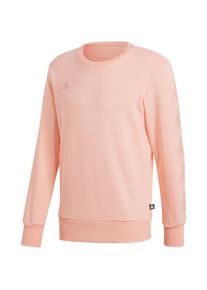 adidas Performance, Herren Sweatshirt, Koralle