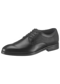 JOOP!, Herren Schnürschuh 'Kleitos', Schwarz