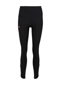 Under Armour, Damen Hose 'Armour Fly Fast', Pink / Schwarz