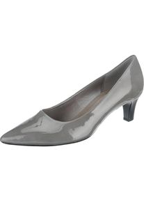 Gabor, Damen Pumps, Grau