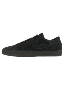 NIKE SB, Herren Zoom Low Sneaker, Schwarz